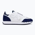 Кросівки EA7 Emporio Armani Black & White Vintage white/medieval blu 2