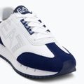 Кросівки EA7 Emporio Armani Black & White Vintage white/medieval blu 7
