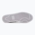 Кросівки EA7 Emporio Armani Classic Logo full wht/gold detail 2