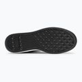 Кросівки чоловічі EA7 Emporio Armani Slasher black/black/white 4