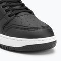 Кросівки чоловічі EA7 Emporio Armani Slasher black/black/white 7