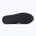 Кросівки EA7 Emporio Armani Black & White Laces asphalt grey/silv.g7 4