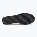Кросівки EA7 Emporio Armani Black & White Laces black/antique moss 4