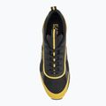 Кросівки EA7 Emporio Armani Black & White Laces black/antique moss 5