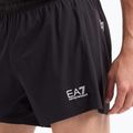 Шорти чоловічі EA7 Emporio Armani Dynamic Athlete In Ventus7 black 4