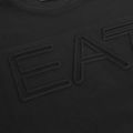 Чоловіча футболка EA7 Emporio Armani Logo Series чорна 3