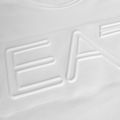 Чоловіча футболка EA7 Emporio Armani Logo Series біла 3