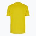 Чоловіча футболка EA7 Emporio Armani Visibility Cotton Crew з античним мохом 2