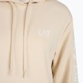 Спортивний костюм жіночий EA7 Emporio Armani Train Tracksuit HO almond milk 5