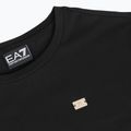 EA7 Футболка Emporio Armani Train Core жіноча чорна 3
