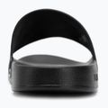 Шльопанці EA7 Emporio Armani Water Sports All Over full black / white 6