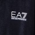 Чоловічий халат EA7 Emporio Armani Core Armani синій 3