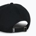 Кепка EA7 Emporio Armani Train Logo Series Embroidered black 4