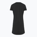 EA7 Сукня Emporio Armani Train Core Lady чорна 2