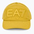 Кепка EA7 Emporio Armani Train Logo Series Embroidered antique moss 2