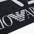 Рушник EA7 Emporio Armani Visibility black 2