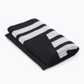 Рушник EA7 Emporio Armani Visibility black 3