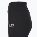 Легінси жіночі EA7 Emporio Armani Vigor 7 black beauty 3
