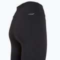 Легінси жіночі EA7 Emporio Armani Vigor 7 black beauty 4