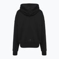 Спортивний костюм жіночий EA7 Emporio Armani Train Visibility Tracksuit HO CH FZ black 4