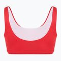 Купальник роздільний жіночий EA7 Emporio Armani Maxi Logo Bikini Top racing red 4
