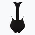 Купальник суцільний жіночий EA7 Emporio Armani Maxi Logo One Piece black 2