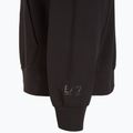 Спортивний костюм жіночий EA7 Emporio Armani Train Tracksuit HO 1/4 Zip black 6