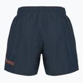 Шорти для плавання чоловічі EA7 Emporio Armani Extended Logo Boxer armani blue / tangerine tango 2