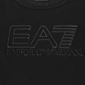 Жіноча футболка EA7 Emporio Armani Train Visibility чорна 3
