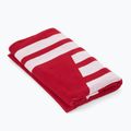 Рушник EA7 Emporio Armani Visibility equestrian red 3