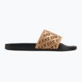 Шльопанці EA7 Emporio Armani Water Sports All Over black / gold 2