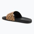 Шльопанці EA7 Emporio Armani Water Sports All Over black / gold 3