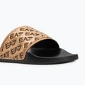 Шльопанці EA7 Emporio Armani Water Sports All Over black / gold 7