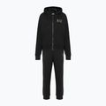 Спортивний костюм жіночий EA7 Emporio Armani Train Visibility Tracksuit HO CH FZ black/gold