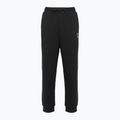 Спортивний костюм жіночий EA7 Emporio Armani Train Visibility Tracksuit HO CH FZ black/gold 5