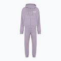 Спортивний костюм жіночий EA7 Emporio Armani Train Visibility Tracksuit HO CH FZ lavender grey