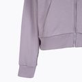 Спортивний костюм жіночий EA7 Emporio Armani Train Visibility Tracksuit HO CH FZ lavender grey 5