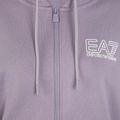 Спортивний костюм жіночий EA7 Emporio Armani Train Visibility Tracksuit HO CH FZ lavender grey 6