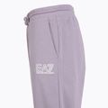 Спортивний костюм жіночий EA7 Emporio Armani Train Visibility Tracksuit HO CH FZ lavender grey 9
