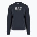 Спортивний костюм жіночий EA7 Emporio Armani Train Tracksuit MaxiLogo armani blue 3