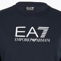 Спортивний костюм жіночий EA7 Emporio Armani Train Tracksuit MaxiLogo armani blue 5