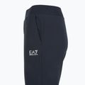 Спортивний костюм жіночий EA7 Emporio Armani Train Tracksuit MaxiLogo armani blue 9