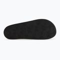 Шльопанці EA7 Emporio ArmaniWater Sports Tape full black / gold 4