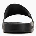 Шльопанці EA7 Emporio ArmaniWater Sports Tape full black / gold 6
