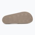 Шльопанці EA7 Emporio Armani Water Sports Visibility cobblestone / silver birch 4