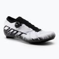 Кросівки велосипедні шосе чоловічі DMT KR1 white/black