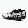 Кросівки велосипедні шосе чоловічі DMT KR1 white/black 3