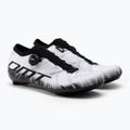 Кросівки велосипедні шосе чоловічі DMT KR1 white/black 5
