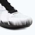 Кросівки велосипедні шосе чоловічі DMT KR1 white/black 8