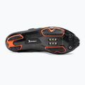 Кросівки велосипедні МТВ чоловічі DMT MH1 black/black 4
